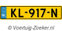 KL917N