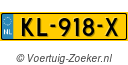 KL918X