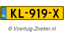 KL919X