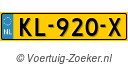 KL920X