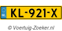 KL921X