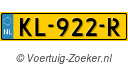 KL922R