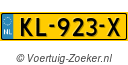 KL923X