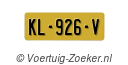 KL926V