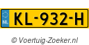 KL932H