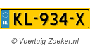 KL934X