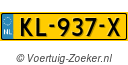 KL937X