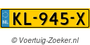 KL945X