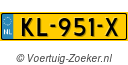 KL951X