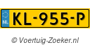 KL955P