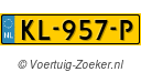 KL957P