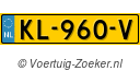 KL960V
