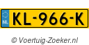 KL966K