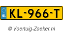KL966T