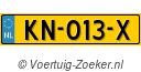 KN013X