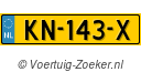 KN143X