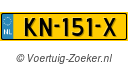 KN151X