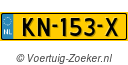 KN153X
