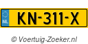 KN311X