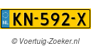KN592X