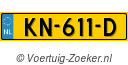 KN611D