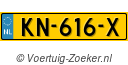 KN616X