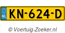 KN624D