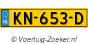 KN653D