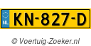 KN827D