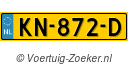 KN872D