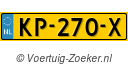 KP270X