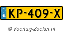 KP409X