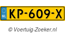 KP609X