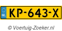 KP643X