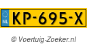 KP695X