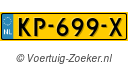 KP699X