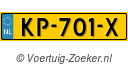 KP701X