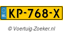 KP768X