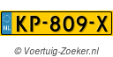 KP809X