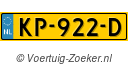 KP922D