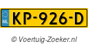 KP926D