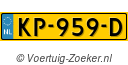 KP959D