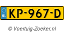 KP967D