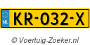 KR032X