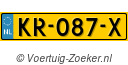 KR087X