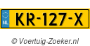 KR127X