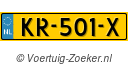 KR501X