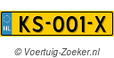KS001X