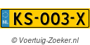 KS003X