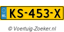 KS453X